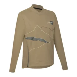 Ørken Taupe Arty Sweater