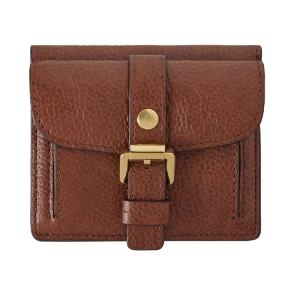 RL8982-552G110 Lille Klassisk Grain Tegnebog