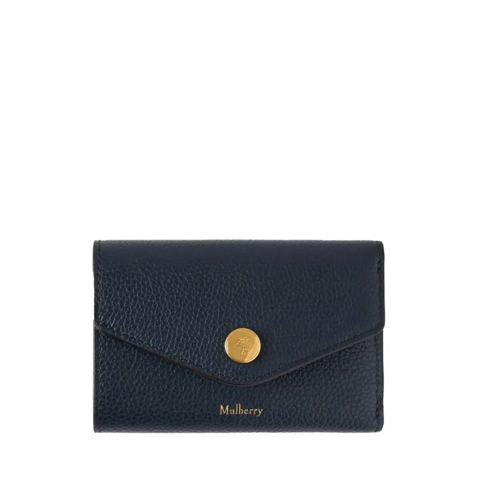 RL6447-205U888 Small Classic Grain Wallet