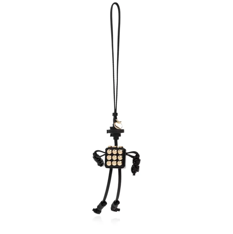 Robot Charm