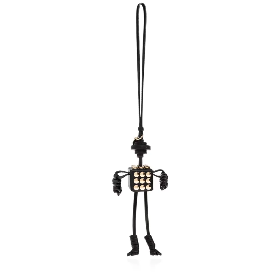 Robot Charm