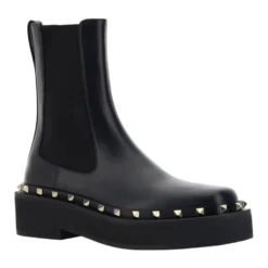 Rockstud M-Way Ankelstøvler