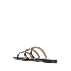 Rockstud Sandaler