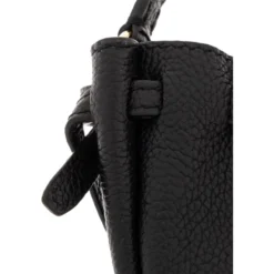 Romy Bucket Taske Charm