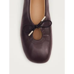 Rosalind Ballerina Sko