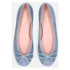Rosario Low Cut Ballerina