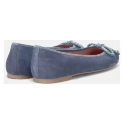 Rosario Low Cut Ballerina