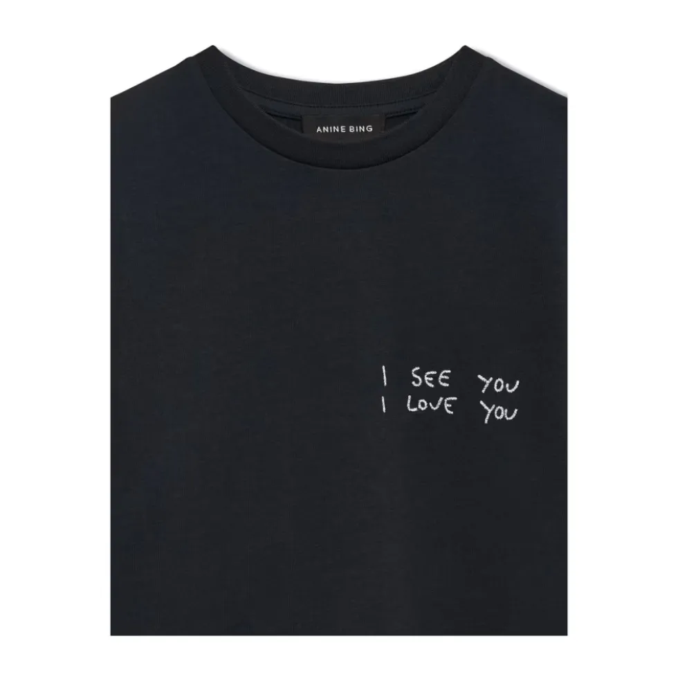 Round Neck T-Shirt