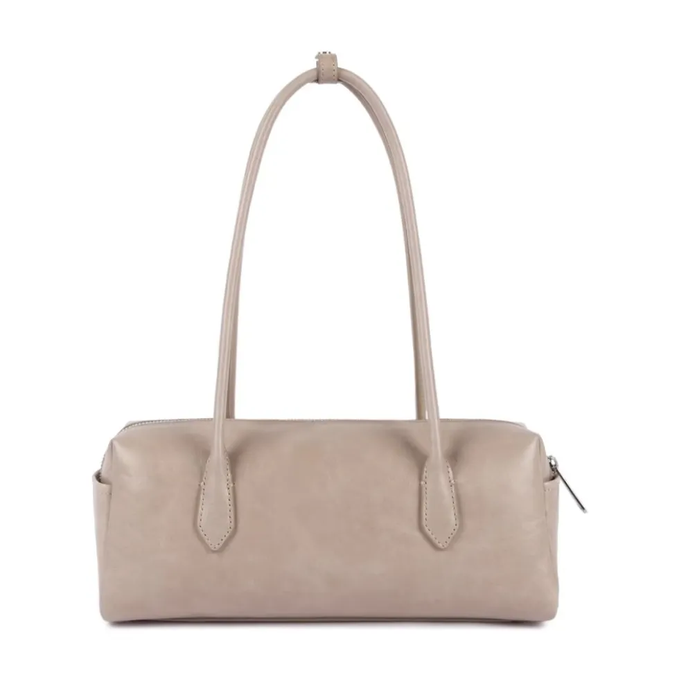 Rétro Cube Rectangle Bag