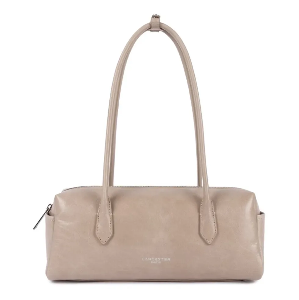 Rétro Cube Rectangle Bag
