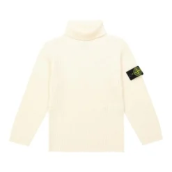 Rullekrave Sweater
