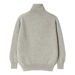Rullekrave Sweater