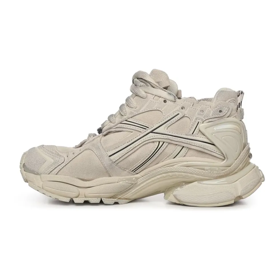 Runner Sneaker