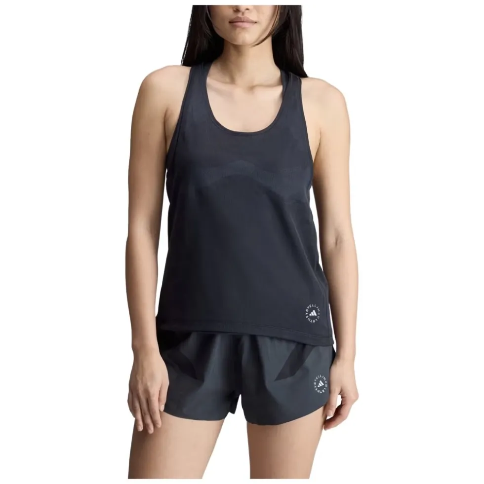 Running Tank