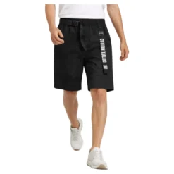 Rêve Bermuda Shorts