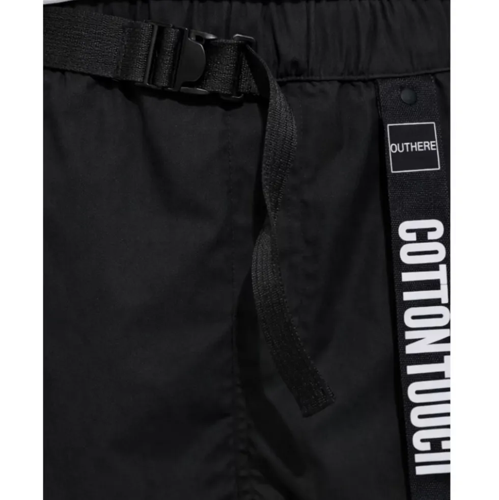 Rêve Bermuda Shorts