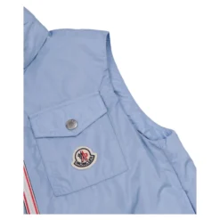 Sacide Vest