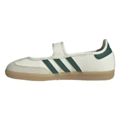Samba Jane W