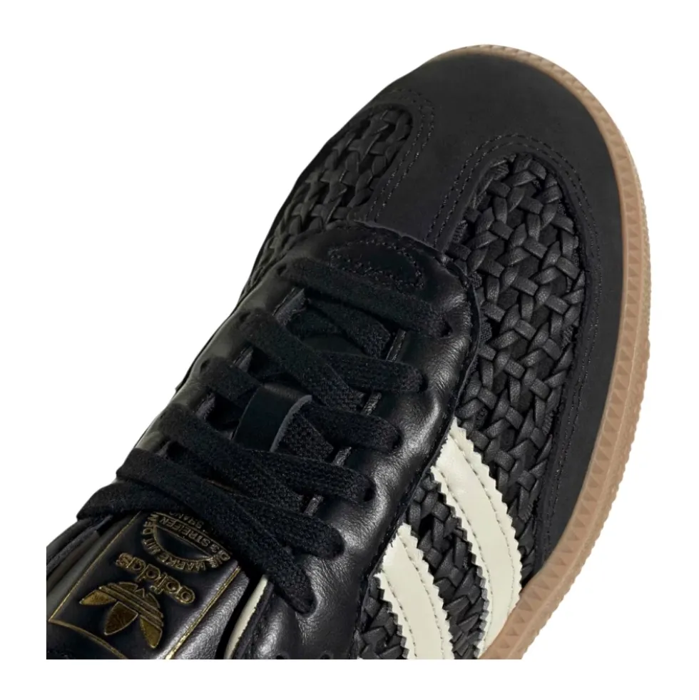 Samba OG