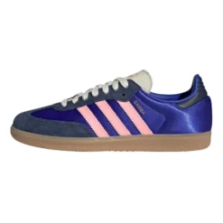 Samba OG