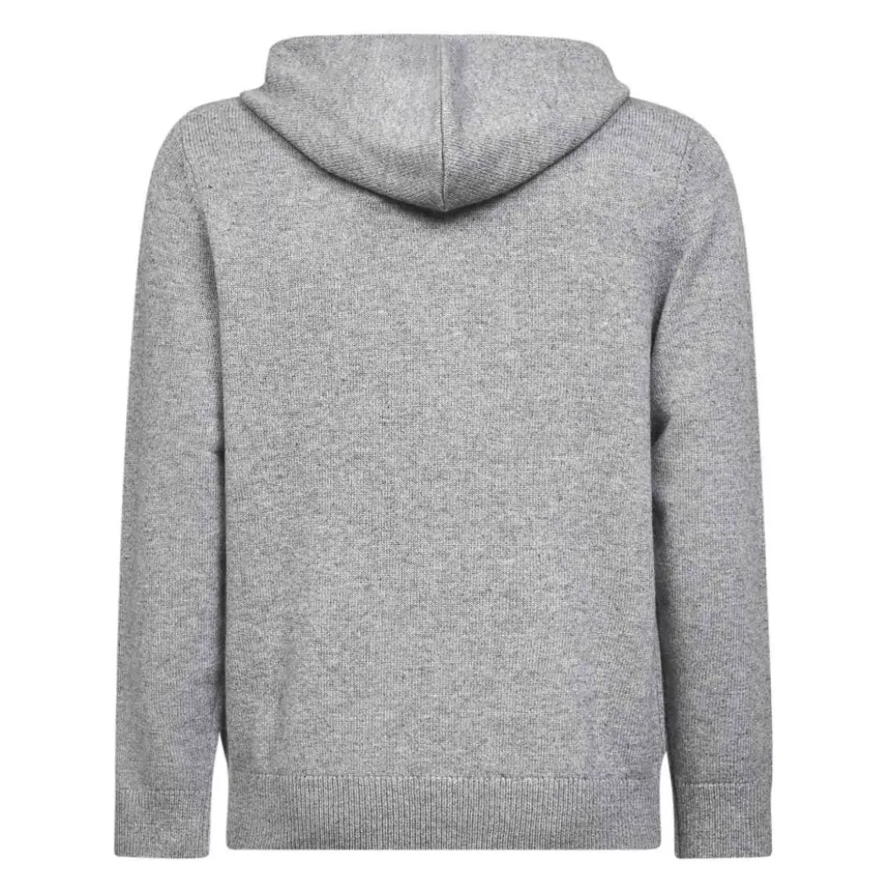 Sb Sport 15M Emb Hoodie