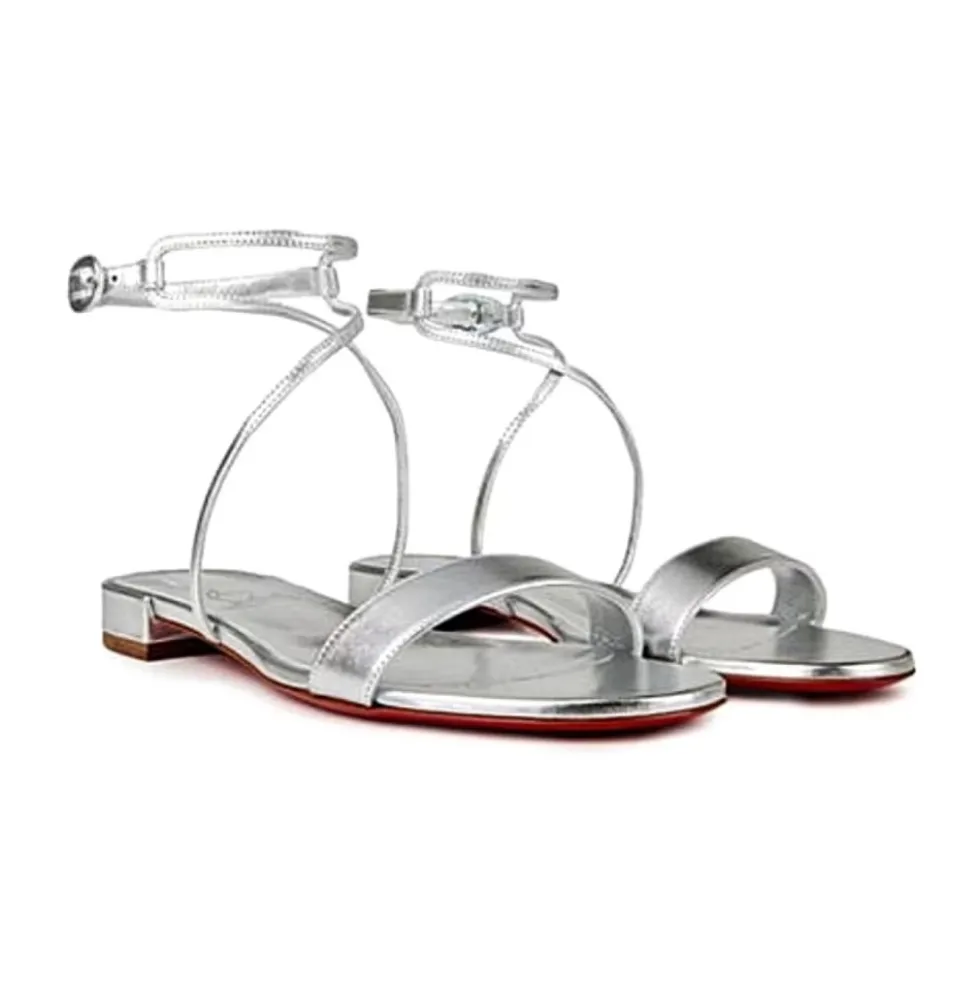 Scarpa Flat Sandal