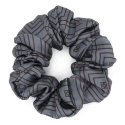 Scrunchie hår elastik