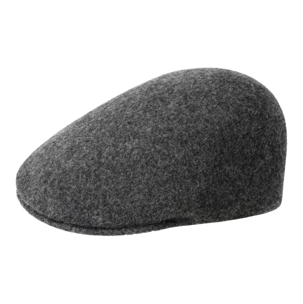 Seamless Wool 507