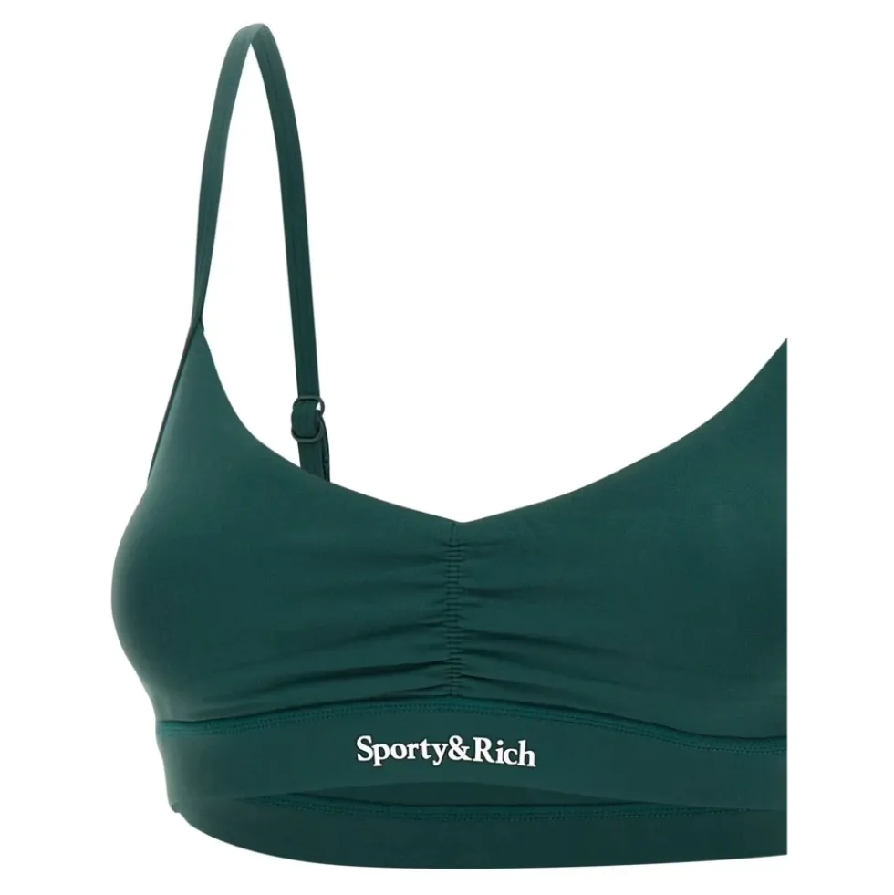 Serif Logo Mini Sports BH