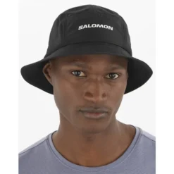 SHAKEout Bucket Hat