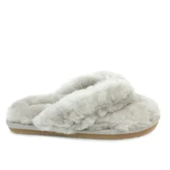 Sheepskin Fur Zori