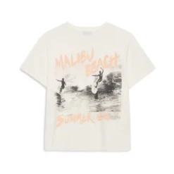 Shelley Tee Surfer