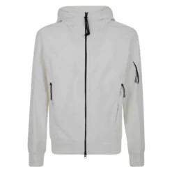 Shell-R Hooded Lens Jacket