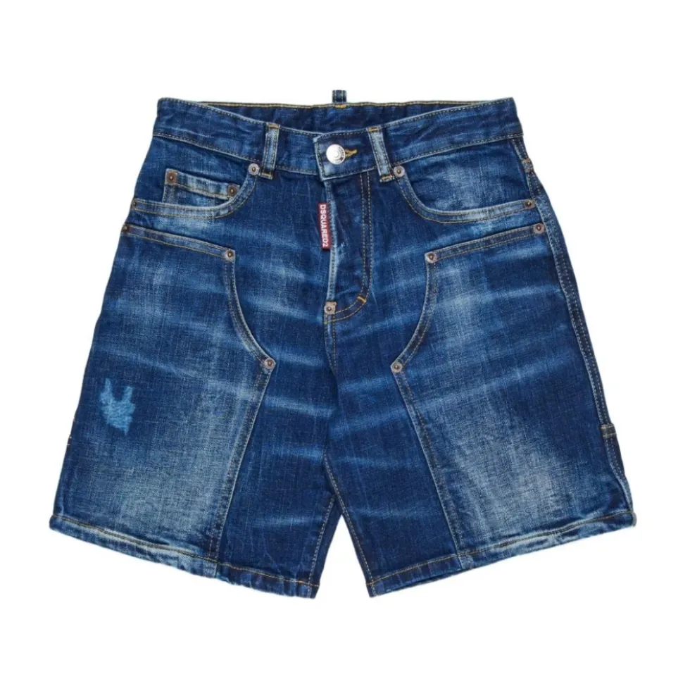 Short pants
