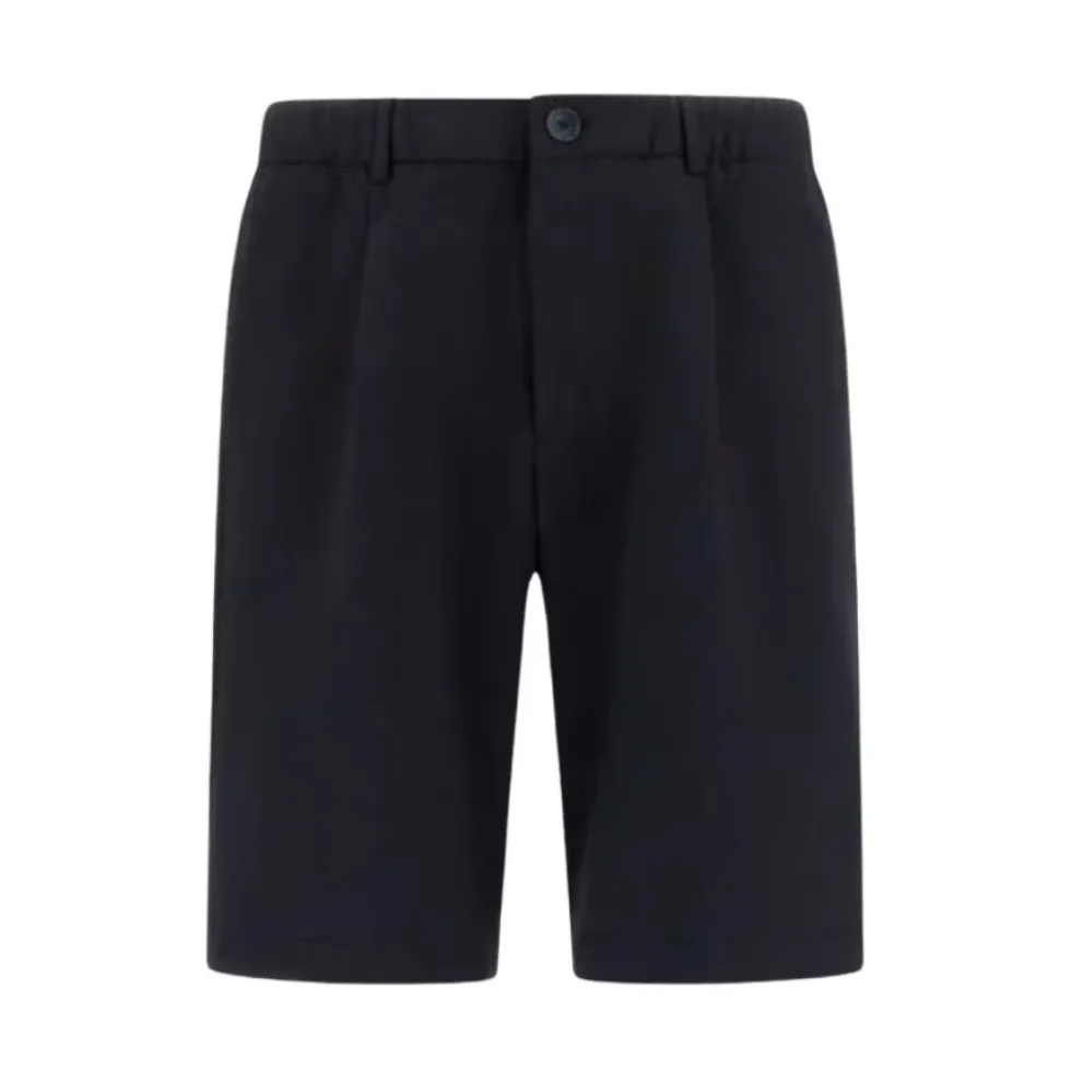 Shorts i Seer-Crease