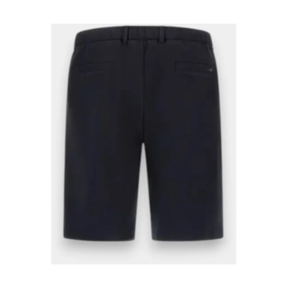 Shorts i Seer-Crease