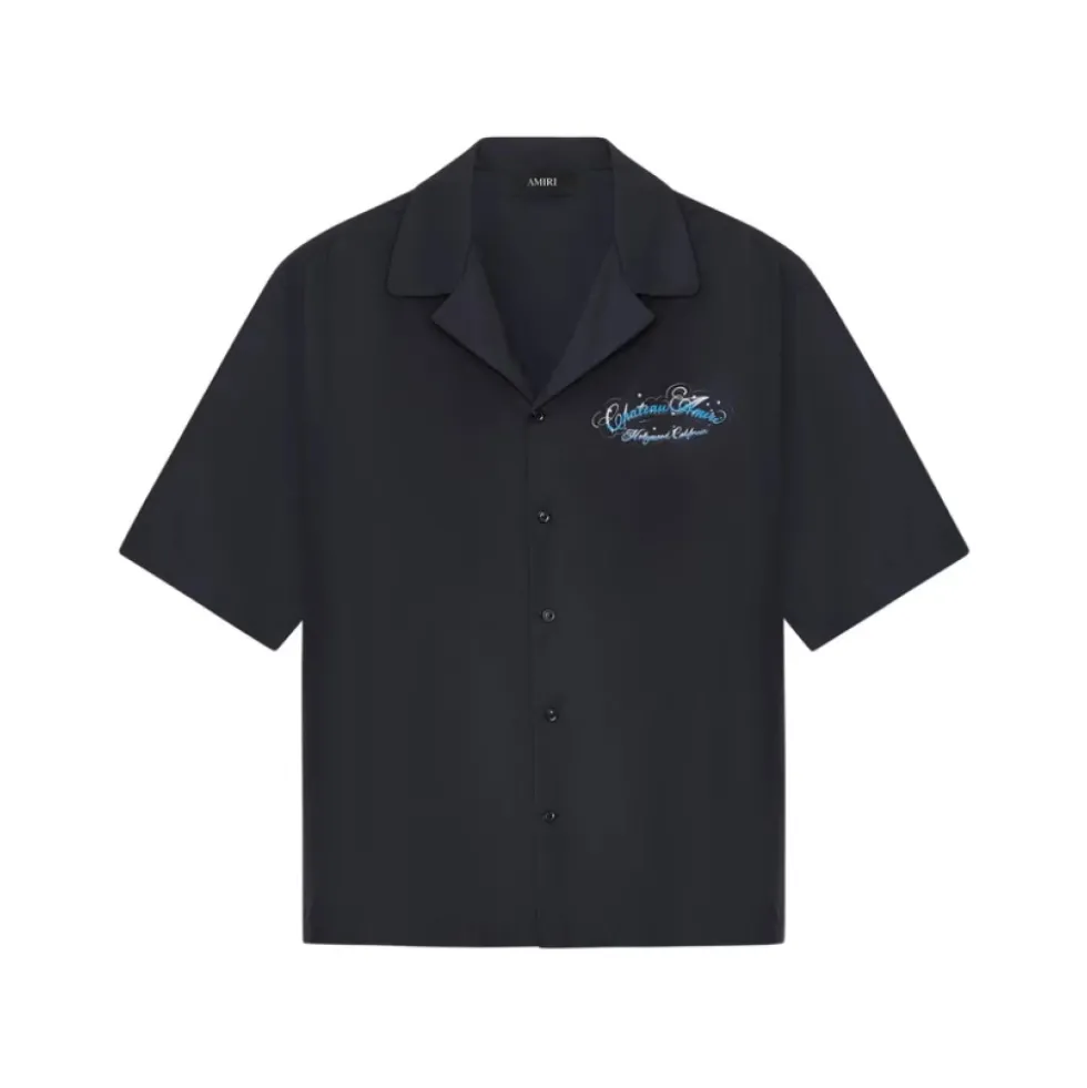 Short Sleeve Shirt