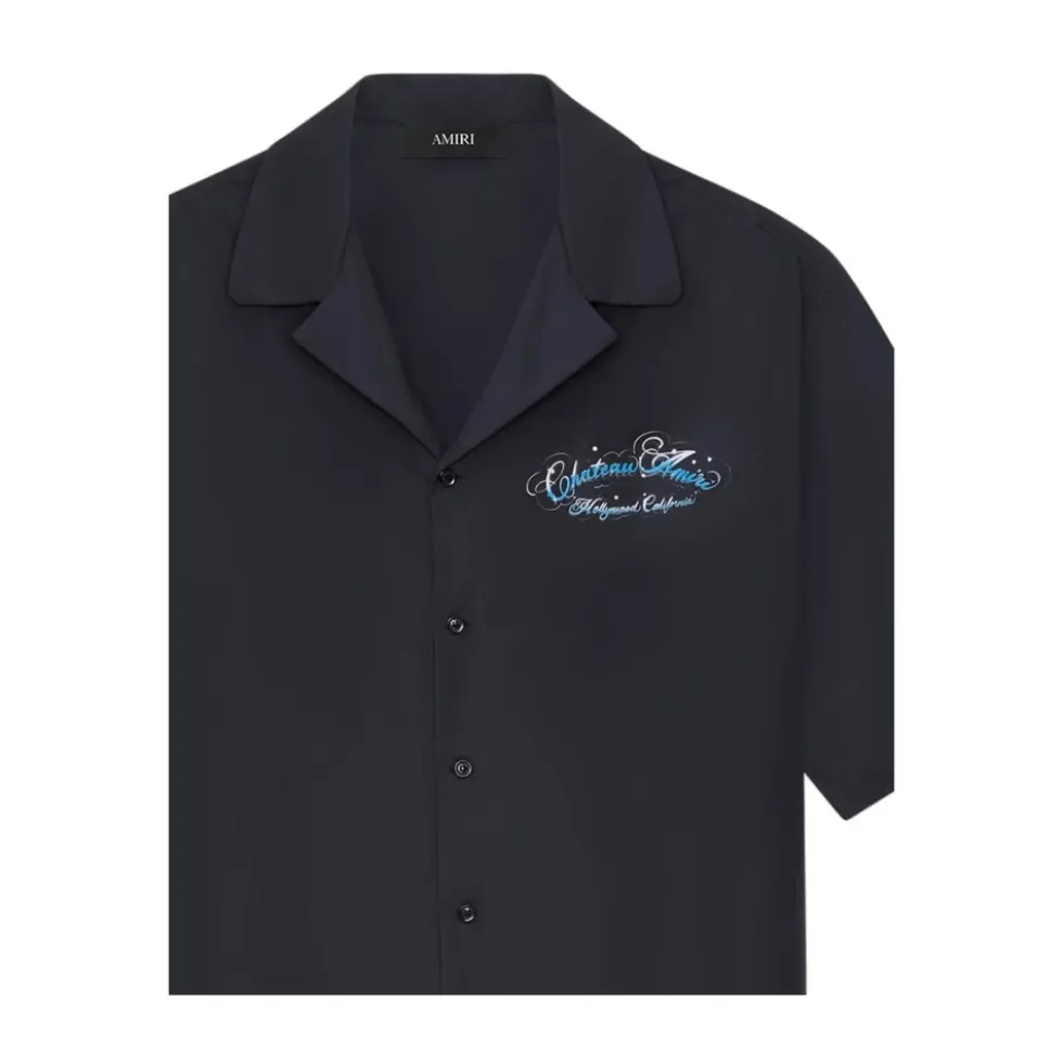 Short Sleeve Shirt
