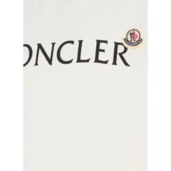 Short Sleeves Logo T-Shirt