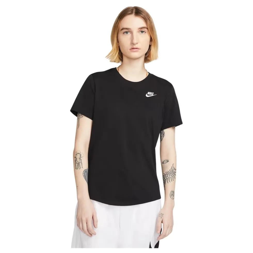 Short Sleeve Sportswear Top