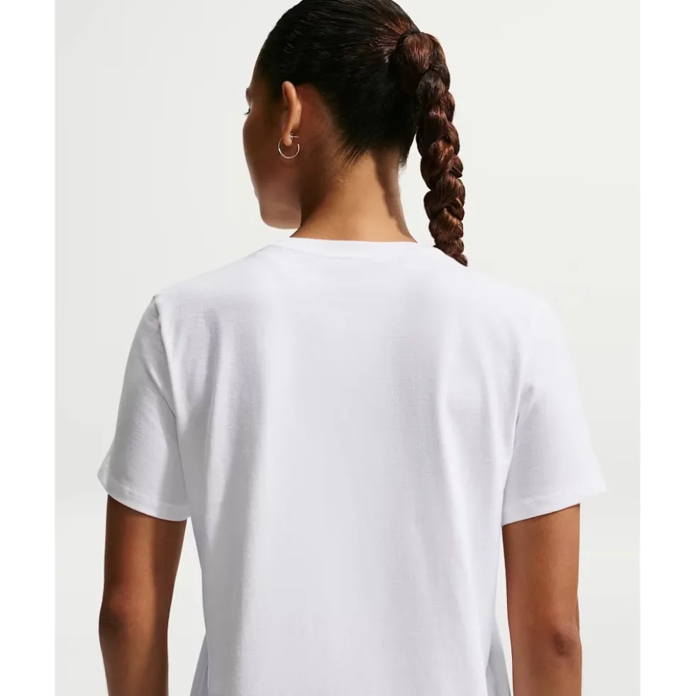 Short Sleeve Tops Nike Sportswear