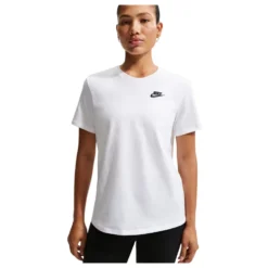 Short Sleeve Tops Nike Sportswear