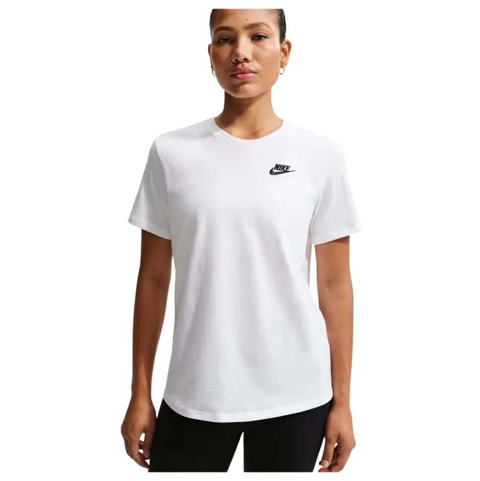 Short Sleeve Tops Nike Sportswear