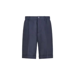 Shorts Tasche all’americana