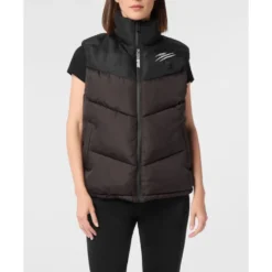 Short Vest