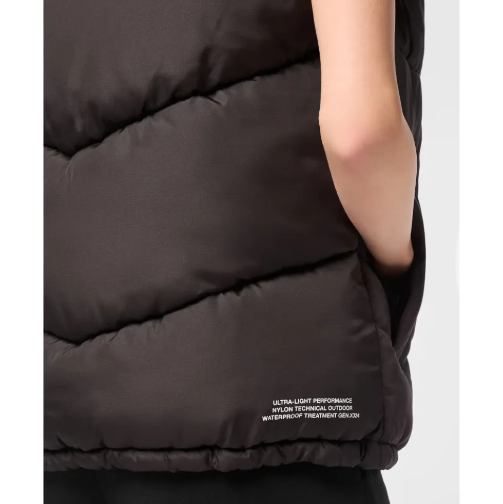 Short Vest