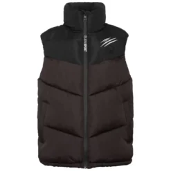 Short Vest