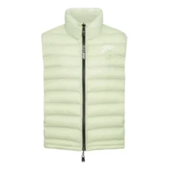 Short Vest