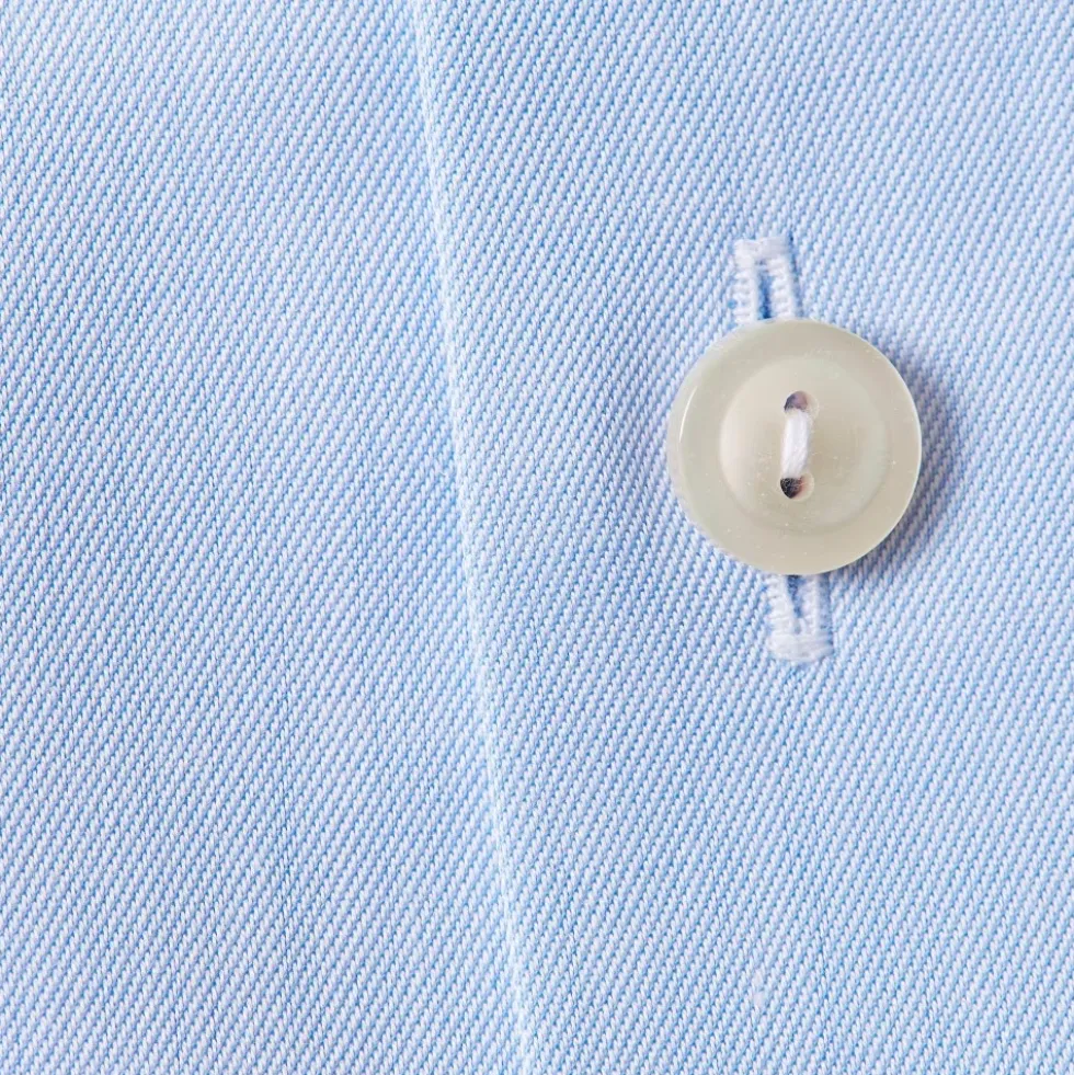 Signature Twill Skjorte