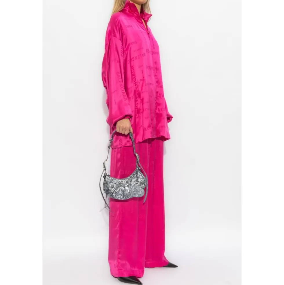 Silke Sweatshirt